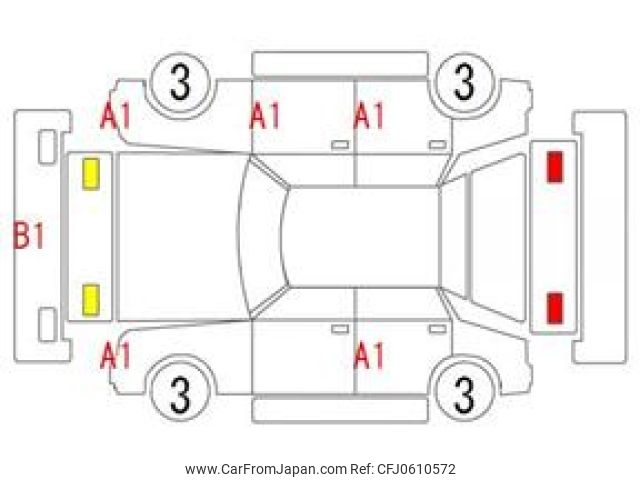 daihatsu rocky 2019 -DAIHATSU--Rocky 5BA-A200S--A200S-0005711---DAIHATSU--Rocky 5BA-A200S--A200S-0005711- image 2