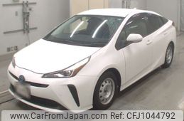 toyota prius 2022 -TOYOTA--Prius ZVW51-6230900---TOYOTA--Prius ZVW51-6230900-