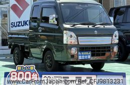 suzuki carry-truck 2022 GOO_JP_700060017330240522014
