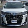toyota alphard-g 2021 CFJ1802935 image 1