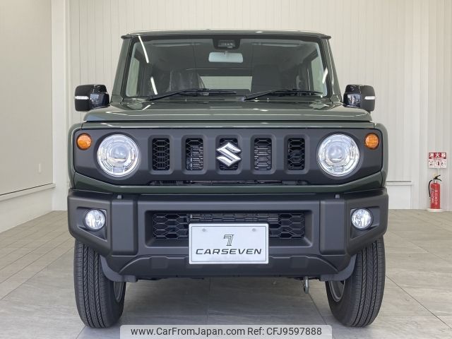 suzuki jimny 2024 -SUZUKI--Jimny 3BA-JB64W--JB64W-328***---SUZUKI--Jimny 3BA-JB64W--JB64W-328***- image 2