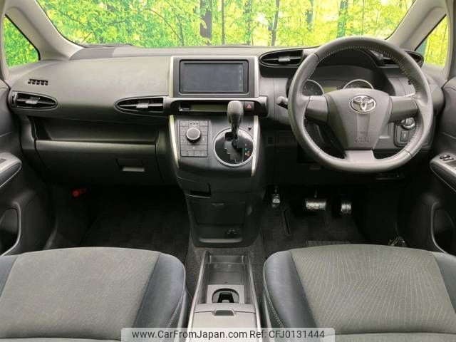 toyota wish 2011 -TOYOTA--Wish DBA-ZGE20W--ZGE20-0111204---TOYOTA--Wish DBA-ZGE20W--ZGE20-0111204- image 2