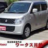 suzuki wagon-r 2016 quick_quick_MH34S_MH34S-429170 image 1