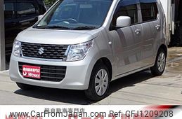 suzuki wagon-r 2016 quick_quick_MH34S_MH34S-429170