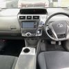 toyota prius-α 2014 -TOYOTA--Prius α ZVW41W-3364934---TOYOTA--Prius α ZVW41W-3364934- image 4