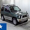 mitsubishi pajero-mini 1998 -MITSUBISHI--Pajero mini H56A--H56A-5234934---MITSUBISHI--Pajero mini H56A--H56A-5234934- image 1