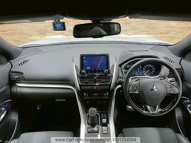 mitsubishi eclipse-cross 2021 quick_quick_5LA-GL3W_GL3W-0302127 image 2