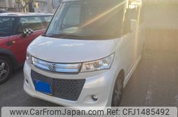 suzuki palette 2012 CFJ1485492