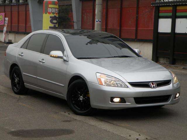 honda accord 2007 ED-00537-20191220 image 1