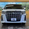 toyota alphard 2023 -TOYOTA--Alphard 3BA-AGH30W--AGH30-0451558---TOYOTA--Alphard 3BA-AGH30W--AGH30-0451558- image 16