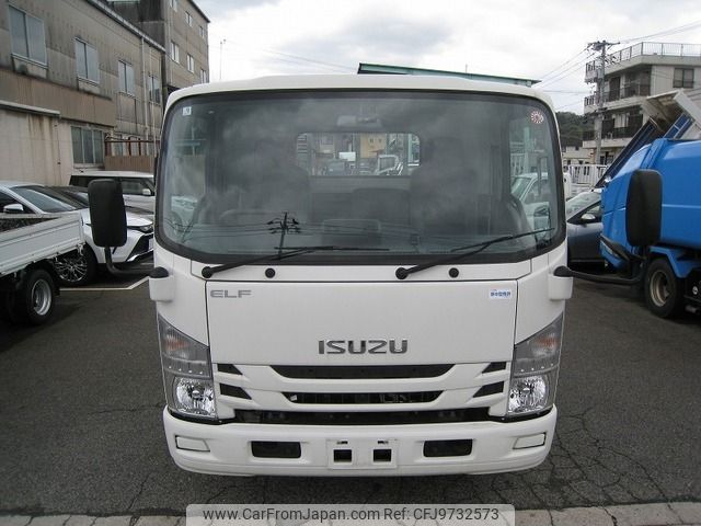 isuzu elf-truck 2019 -ISUZU--Elf 2RG-NNR88--NNR88-7000028---ISUZU--Elf 2RG-NNR88--NNR88-7000028- image 2