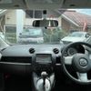 mazda demio 2008 -MAZDA--Demio DBA-DE3FS--DE3FS-157574---MAZDA--Demio DBA-DE3FS--DE3FS-157574- image 16