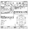 suzuki jimny 2007 -SUZUKI 【三重 582ｾ3837】--Jimny JB23W-526225---SUZUKI 【三重 582ｾ3837】--Jimny JB23W-526225- image 3