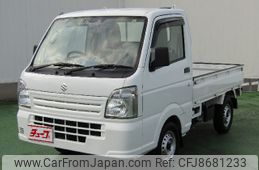 suzuki carry-truck 2020 -SUZUKI--Carry Truck EBD-DA16T--DA16T-556636---SUZUKI--Carry Truck EBD-DA16T--DA16T-556636-