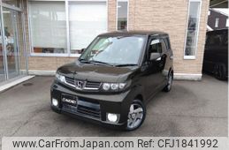 honda zest 2009 CFJ1841992