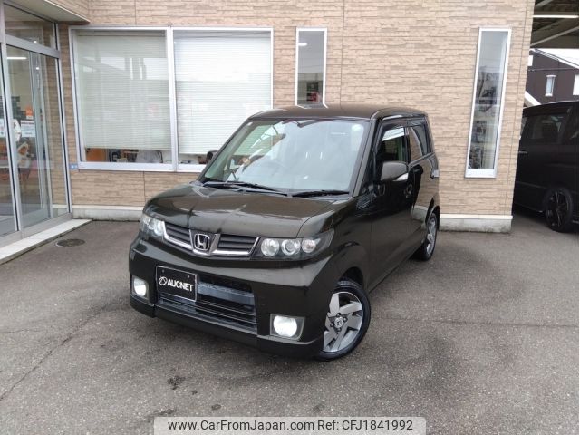honda zest 2009 CFJ1841992 image 1