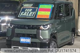 mitsubishi delica 2024 CFJ1741574