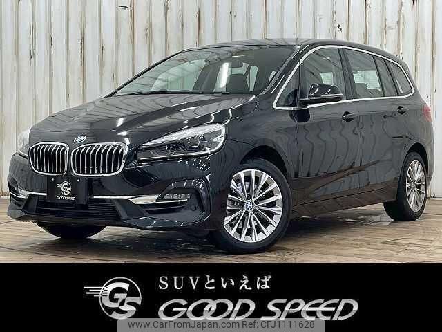 bmw 2-series 2022 quick_quick_3BA-6V15W_WBA6V720X05U65466 image 1