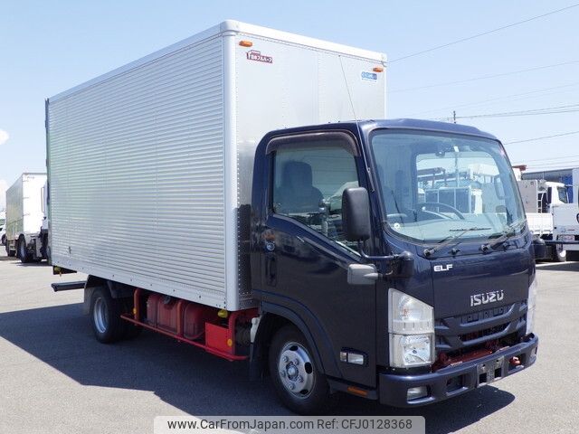 isuzu elf-truck 2016 -ISUZU--Elf TRG-NLR85AN--NLR85-7024676---ISUZU--Elf TRG-NLR85AN--NLR85-7024676- image 2