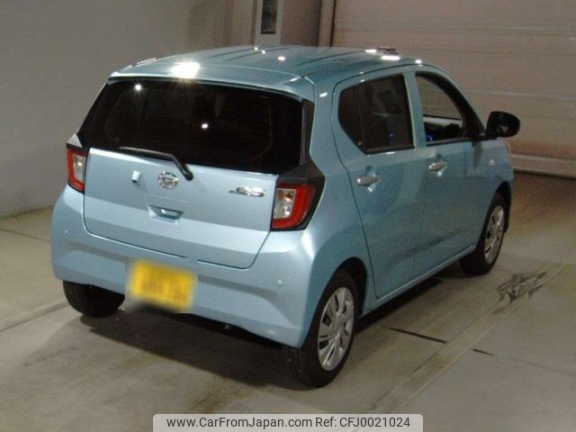 daihatsu mira-e-s 2023 -DAIHATSU 【宇都宮 581す8926】--Mira e:s LA350S-0376093---DAIHATSU 【宇都宮 581す8926】--Mira e:s LA350S-0376093- image 2