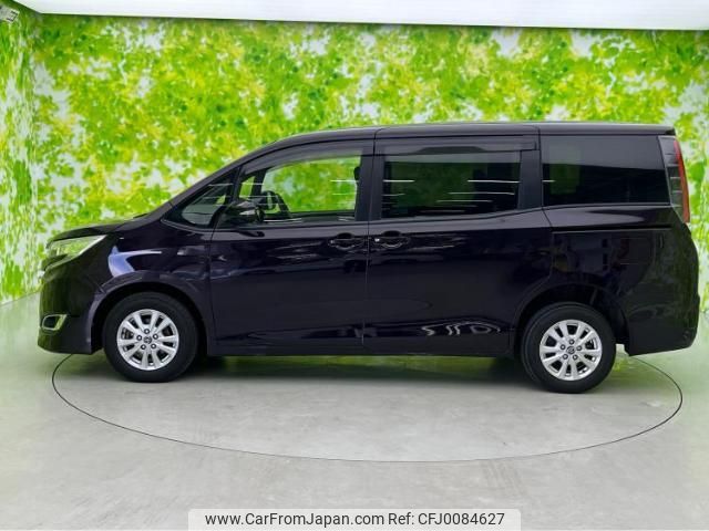 toyota noah 2017 quick_quick_DBA-ZRR85G_ZRR85-0090197 image 2