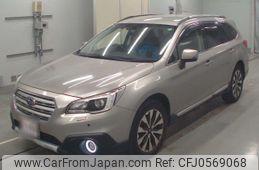 subaru outback 2017 -SUBARU--Legacy OutBack BS9-034417---SUBARU--Legacy OutBack BS9-034417-