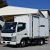 mitsubishi-fuso canter 2007 GOO_NET_EXCHANGE_0602526A30250127W001 image 17