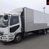 mitsubishi-fuso fighter 2007 -MITSUBISHI 【京都 100ｿ9737】--Fuso Fighter FK71F-700648---MITSUBISHI 【京都 100ｿ9737】--Fuso Fighter FK71F-700648- image 5