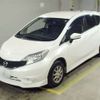 nissan note 2016 -NISSAN 【札幌 504ﾏ6021】--Note DBA-NE12--NE12-111353---NISSAN 【札幌 504ﾏ6021】--Note DBA-NE12--NE12-111353- image 1