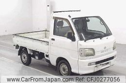 daihatsu hijet-truck 2004 -DAIHATSU--Hijet Truck S210P-0234108---DAIHATSU--Hijet Truck S210P-0234108-