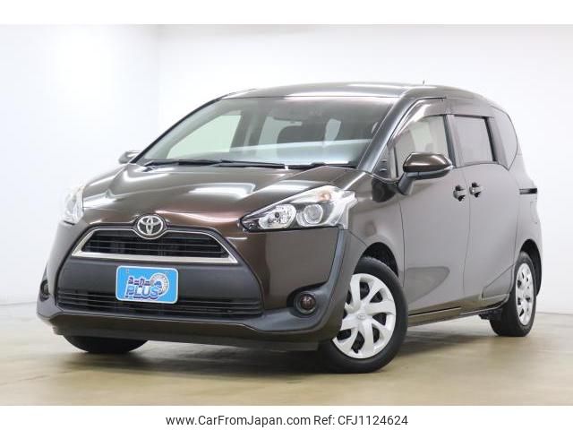 toyota sienta 2016 quick_quick_NSP170G_NSP170-7083621 image 1