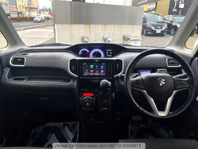 suzuki solio 2017 -SUZUKI--Solio DAA-MA36S--MA36S-670860---SUZUKI--Solio DAA-MA36S--MA36S-670860- image 2