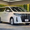 toyota alphard 2018 -TOYOTA--Alphard DBA-AGH30W--AGH30-0181656---TOYOTA--Alphard DBA-AGH30W--AGH30-0181656- image 17