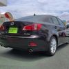lexus is 2012 -LEXUS--Lexus IS DBA-GSE20--GSE20-5186502---LEXUS--Lexus IS DBA-GSE20--GSE20-5186502- image 2