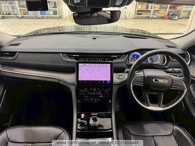 jeep grand-cherokee 2022 quick_quick_7BA-WL36L_1C4RJKKG1N8589868 image 2