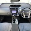 toyota prius-α 2012 -TOYOTA--Prius α DAA-ZVW40W--ZVW40-3036897---TOYOTA--Prius α DAA-ZVW40W--ZVW40-3036897- image 16