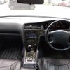 toyota chaser 1997 -TOYOTA--Chaser E-JZX100--JZX100-0072375---TOYOTA--Chaser E-JZX100--JZX100-0072375- image 2