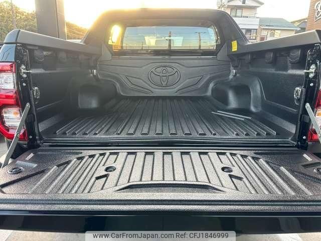 toyota hilux-pick-up 2024 CFJ1846999 image 2