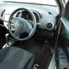 nissan note 2010 No.10437 image 11