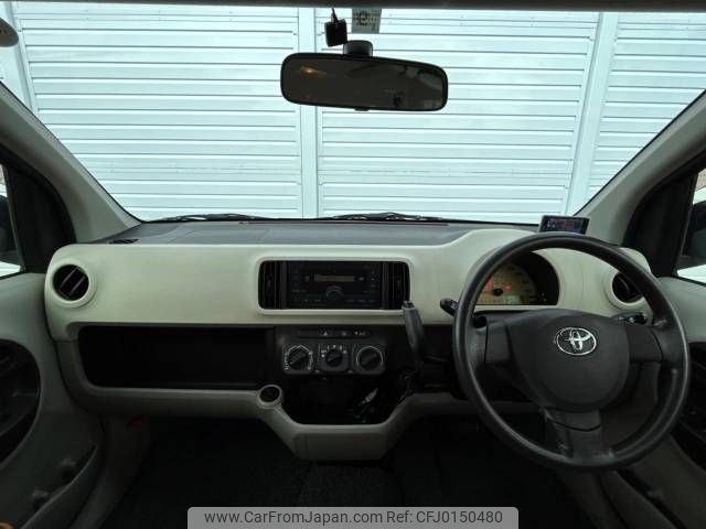 toyota passo 2011 -TOYOTA--Passo DBA-KGC30--KGC30-0080924---TOYOTA--Passo DBA-KGC30--KGC30-0080924- image 2