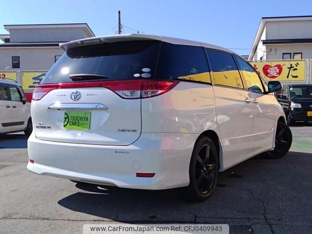 toyota estima 2011 -TOYOTA--Estima DBA-ACR50W--ACR50-0137584---TOYOTA--Estima DBA-ACR50W--ACR50-0137584- image 2