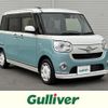 daihatsu move-canbus 2018 -DAIHATSU--Move Canbus DBA-LA800S--LA800S-0125494---DAIHATSU--Move Canbus DBA-LA800S--LA800S-0125494- image 1