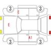 mercedes-benz cla-class 2014 -MERCEDES-BENZ--Benz CLA DBA-117342--WDD1173422N142723---MERCEDES-BENZ--Benz CLA DBA-117342--WDD1173422N142723- image 2