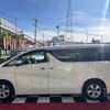 toyota alphard 2015 quick_quick_DBA-AGH30W_AGH30-0035823 image 8