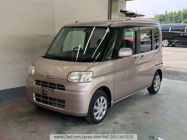 daihatsu tanto 2011 -DAIHATSU--Tanto L375S-0446249---DAIHATSU--Tanto L375S-0446249- image 1