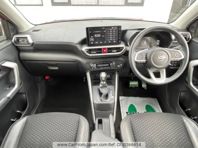 daihatsu rocky 2019 -DAIHATSU--Rocky 5BA-A200S--A200S-0000704---DAIHATSU--Rocky 5BA-A200S--A200S-0000704- image 2