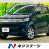suzuki wagon-r 2012 -SUZUKI--Wagon R DBA-MH23S--MH23S-670810---SUZUKI--Wagon R DBA-MH23S--MH23S-670810- image 1