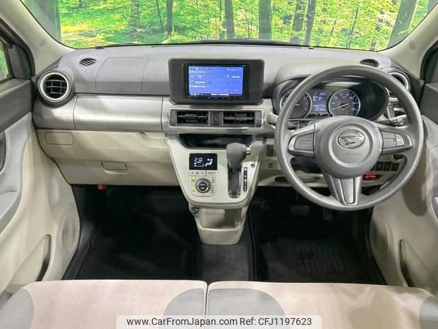 daihatsu cast 2016 quick_quick_LA250S_LA250S-0073744 image 2