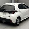 toyota yaris 2021 CFJ1741259 image 13