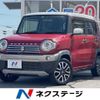 suzuki hustler 2017 -SUZUKI--Hustler DAA-MR41S--MR41S-276268---SUZUKI--Hustler DAA-MR41S--MR41S-276268- image 1